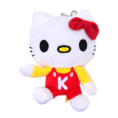 �͸���Hello Kitty_Hello Kitty-�r�����J���]��Q��-KT