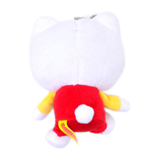 �͸���Hello Kitty_Hello Kitty-�r�����J���]��Q��-KT