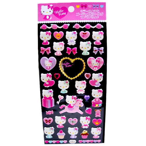 �͸���Hello Kitty_Hello Kitty-����w���K��-�R�߯�