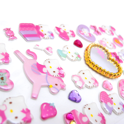 �͸���Hello Kitty_Hello Kitty-����w���K��-�R�߯�