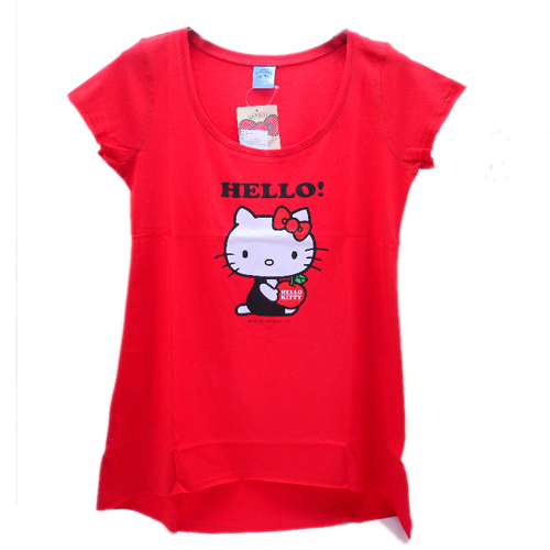 �͸���Hello Kitty_Hello Kitty-��T-����������ī�GL