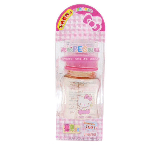 �͸���Hello Kitty_Hello Kitty-PES�зǥ��~150ML-���B��