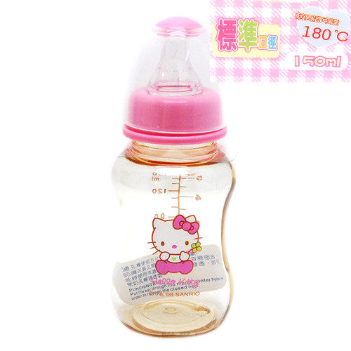 �͸���Hello Kitty_Hello Kitty-PES�зǥ��~150ML-���B��