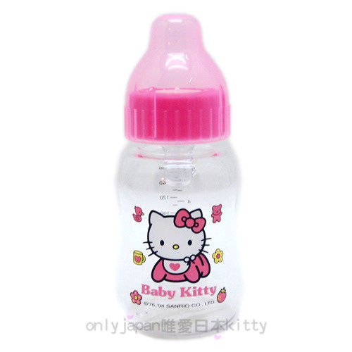 �͸���Hello Kitty_Hello Kitty-��Ī�p���~160ML-����