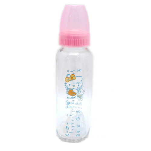 �͸���Hello Kitty_Hello Kitty-�m��������~240ML-�꺵