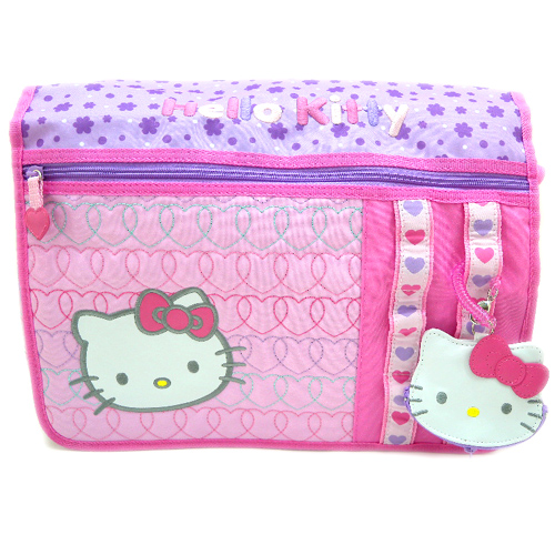 �͸���Hello Kitty_Hello Kitty-���I�ѥ]-�_�u�R��