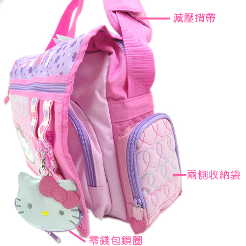 �͸���Hello Kitty_Hello Kitty-���I�ѥ]-�_�u�R��