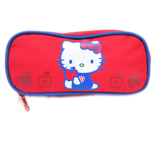 �͸���Hello Kitty_Hello Kitty-�|�����U-������ī�G��