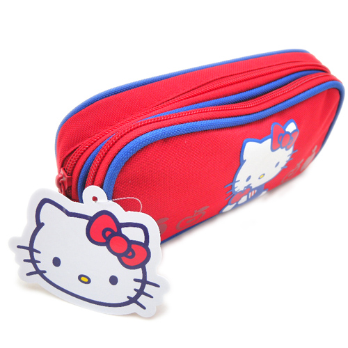 �͸���Hello Kitty_Hello Kitty-�|�����U-������ī�G��
