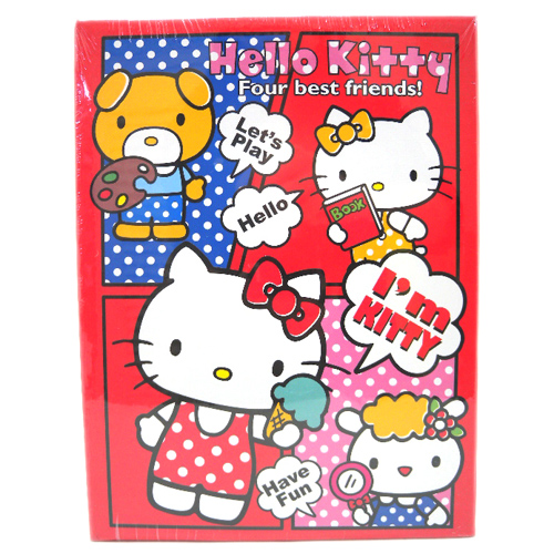 �͸���Hello Kitty_Hello Kitty-4R200�i�ۥ�-�����P�B��