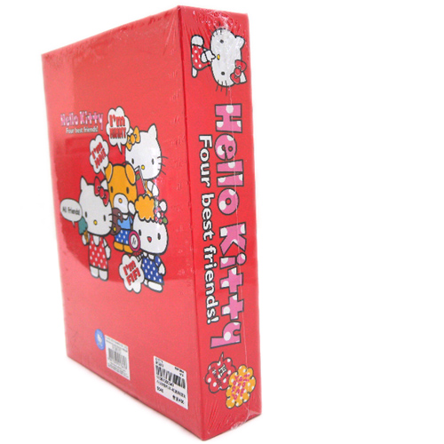 �͸���Hello Kitty_Hello Kitty-4R200�i�ۥ�-�����P�B��