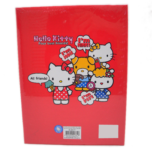 �͸���Hello Kitty_Hello Kitty-4R200�i�ۥ�-�����P�B��