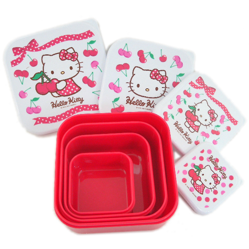 �͸���Hello Kitty_Hello Kitty-4�J�K����-���