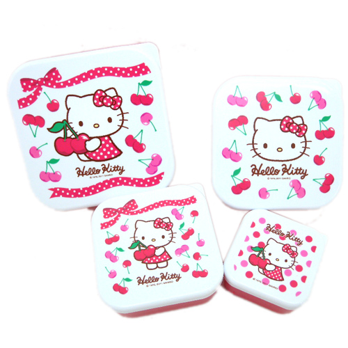 �͸���Hello Kitty_Hello Kitty-4�J�K����-���