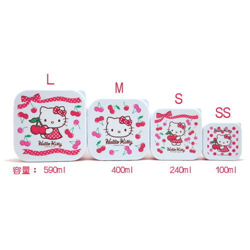 �͸���Hello Kitty_Hello Kitty-4�J�K����-���