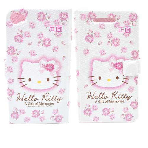 �͸���Hello Kitty_Hello Kitty-IPHONE 4��}���֮M-����