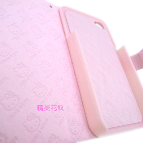 �͸���Hello Kitty_Hello Kitty-IPHONE 4��}���֮M-����
