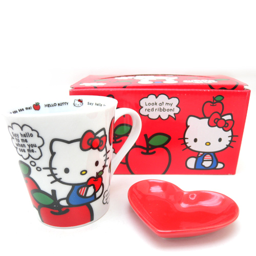 �͸���Hello Kitty_Hello Kitty-���J�M���߫��Фl-ī�G