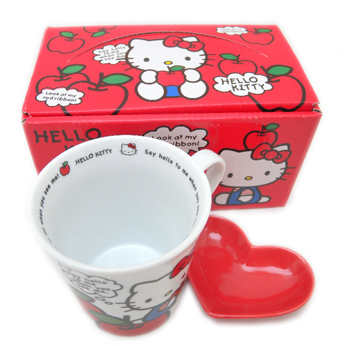 �͸���Hello Kitty_Hello Kitty-���J�M���߫��Фl-ī�G