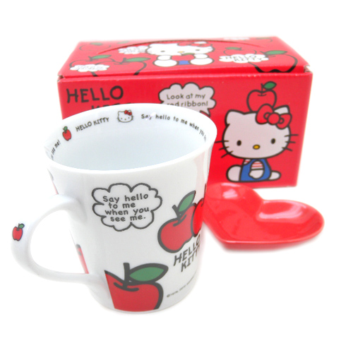 �͸���Hello Kitty_Hello Kitty-���J�M���߫��Фl-ī�G