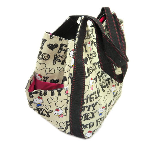 �͸���Hello Kitty_Hello Kitty-�̩�LOGO�Ϧ��j���U-��÷