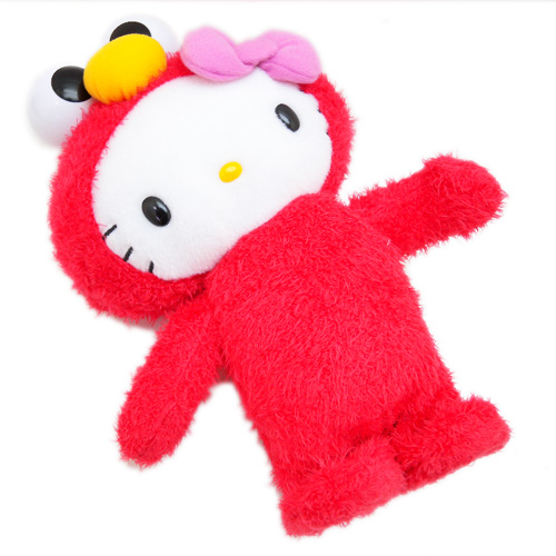 �͸���Hello Kitty_Hello Kitty-�ܸ˦㼯��������-KT