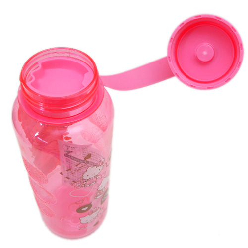 �͸���Hello Kitty_Hello Kitty-�z���_�S�~����650ML-�P��