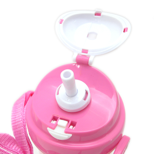 �͸���Hello Kitty_Hello Kitty-�l�ޤ���550ML-�}�G��