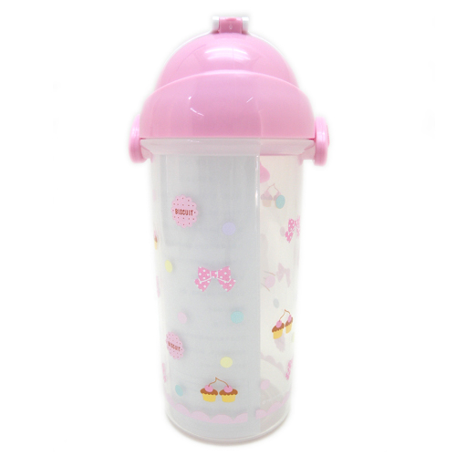 �͸���Hello Kitty_Hello Kitty-�l�ޤ���550ML-�I�I�v�a