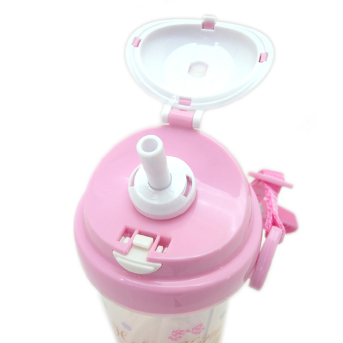 �͸���Hello Kitty_Hello Kitty-�l�ޤ���550ML-�I�I�v�a