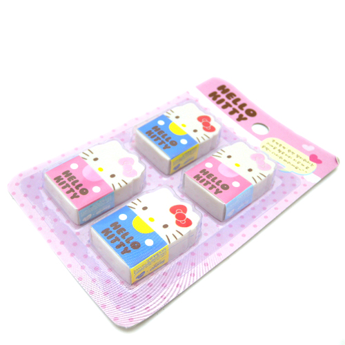 �͸���Hello Kitty_Hello Kitty-4�J�y�������