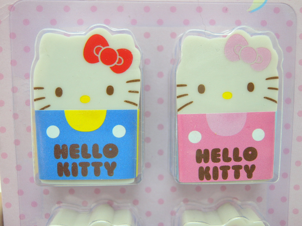 �͸���Hello Kitty_Hello Kitty-4�J�y�������