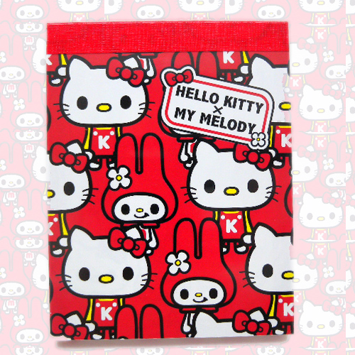 �͸���Hello Kitty_Hello Kitty-�K����S-�r���PMM
