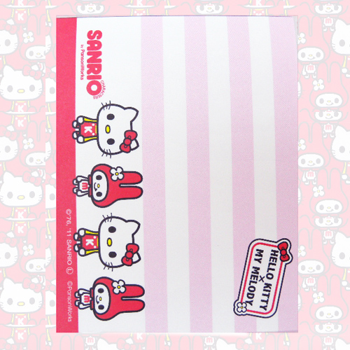 �͸���Hello Kitty_Hello Kitty-�K����S-�r���PMM