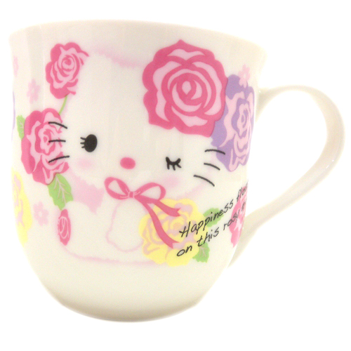 �͸���Hello Kitty_Hello Kitty-���J�M-�C�m����