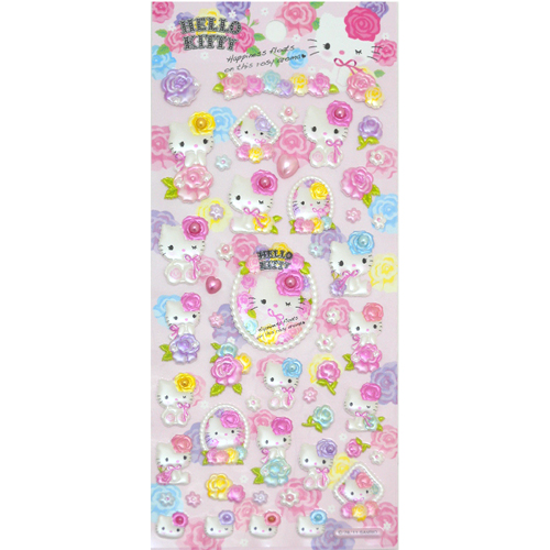 �͸���Hello Kitty_Hello Kitty-����w���K��-�C�m����