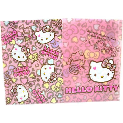 �͸���Hello Kitty_Hello Kitty-��Ƨ���-�R�߰\��