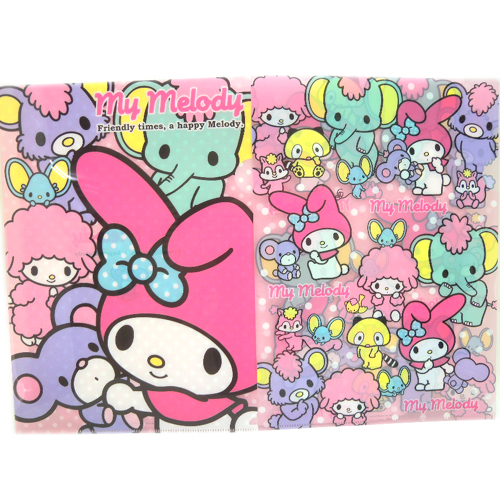 �͸���Hello Kitty-���ָ�MELODY_Hello Kitty-��Ƨ���-�P�B���I�I��