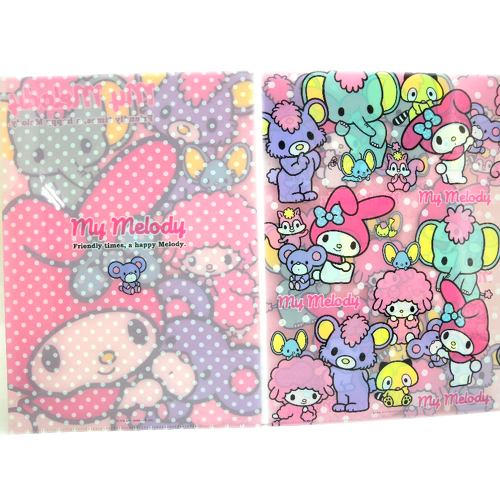 �͸���Hello Kitty-���ָ�MELODY_Hello Kitty-��Ƨ���-�P�B���I�I��