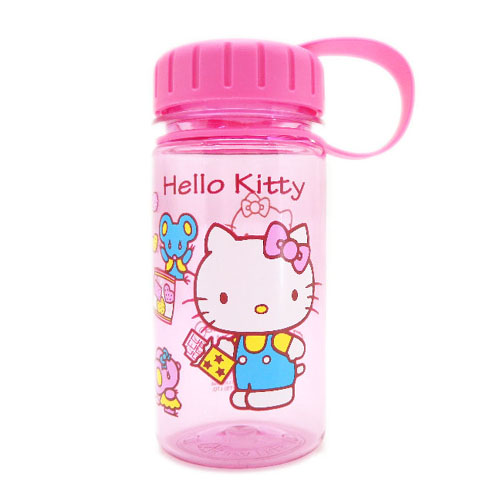 �͸���Hello Kitty_Hello Kitty-����230ML-�P�ѹ�
