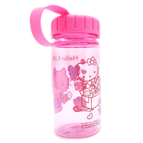 �͸���Hello Kitty_Hello Kitty-����230ML-�P�ѹ�