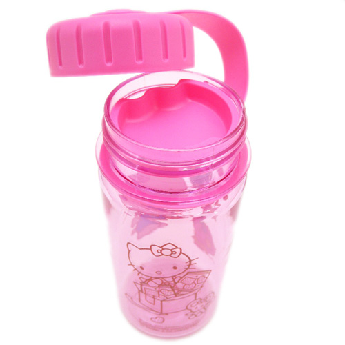 �͸���Hello Kitty_Hello Kitty-����230ML-�P�ѹ�