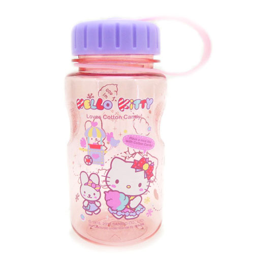 �͸���Hello Kitty_Hello Kitty-����400ML-�֪�}