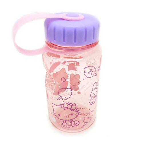 �͸���Hello Kitty_Hello Kitty-����400ML-�֪�}