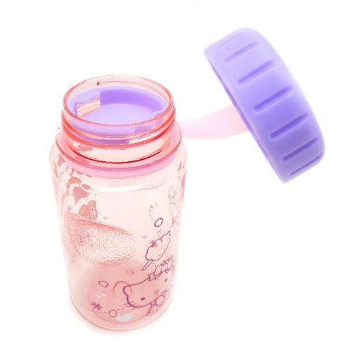 �͸���Hello Kitty_Hello Kitty-����400ML-�֪�}