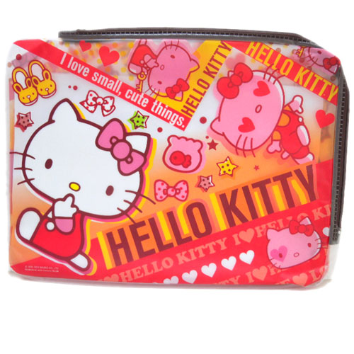�͸���Hello Kitty_Hello Kitty-PVC����U-�����h��