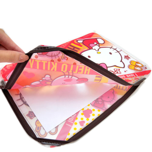 �͸���Hello Kitty_Hello Kitty-PVC����U-�����h��