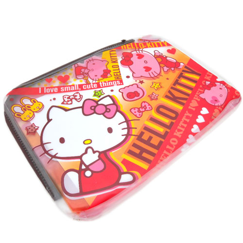 �͸���Hello Kitty_Hello Kitty-PVC����U-�����h��