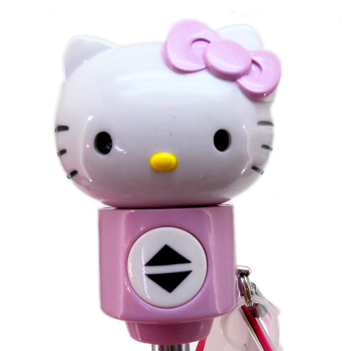 �͸���Hello Kitty_Hello Kitty-�y���۰ʳ�-�R�ߦ�
