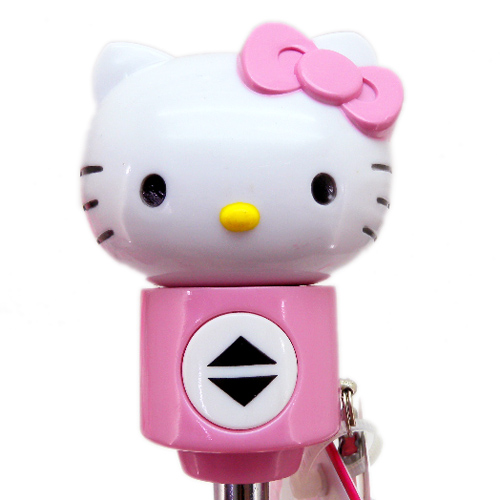 �͸���Hello Kitty_Hello Kitty-�y���۰ʳ�-�R�߯�